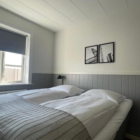 Annex Bed & Breakfast Frederikshavn Ngoại thất bức ảnh