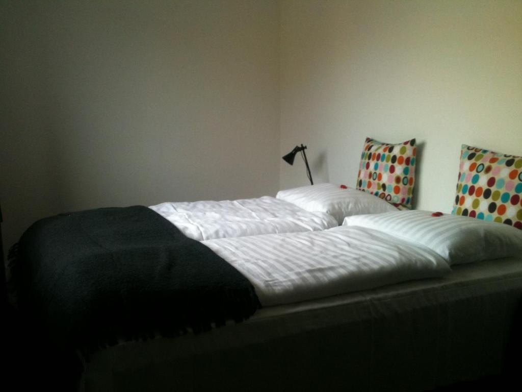 Annex Bed & Breakfast Frederikshavn Phòng bức ảnh