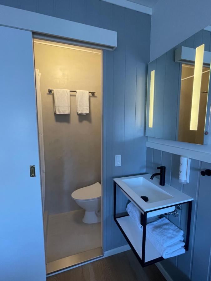 Annex Bed & Breakfast Frederikshavn Ngoại thất bức ảnh