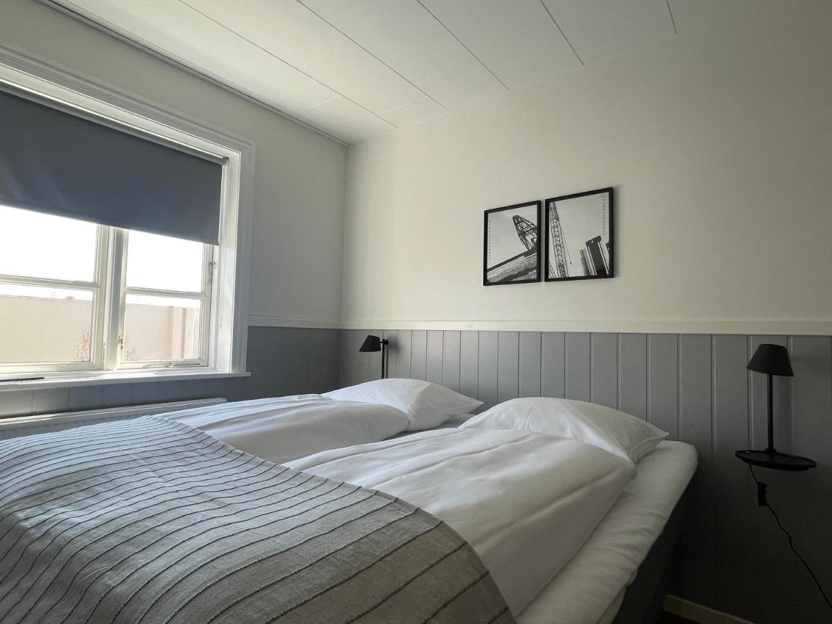 Annex Bed & Breakfast Frederikshavn Ngoại thất bức ảnh