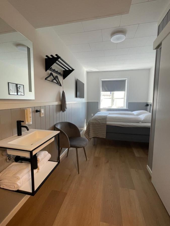 Annex Bed & Breakfast Frederikshavn Ngoại thất bức ảnh
