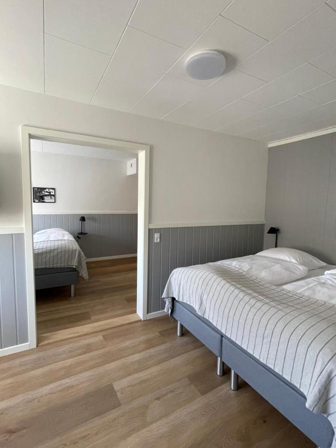 Annex Bed & Breakfast Frederikshavn Ngoại thất bức ảnh