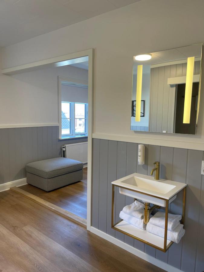 Annex Bed & Breakfast Frederikshavn Ngoại thất bức ảnh