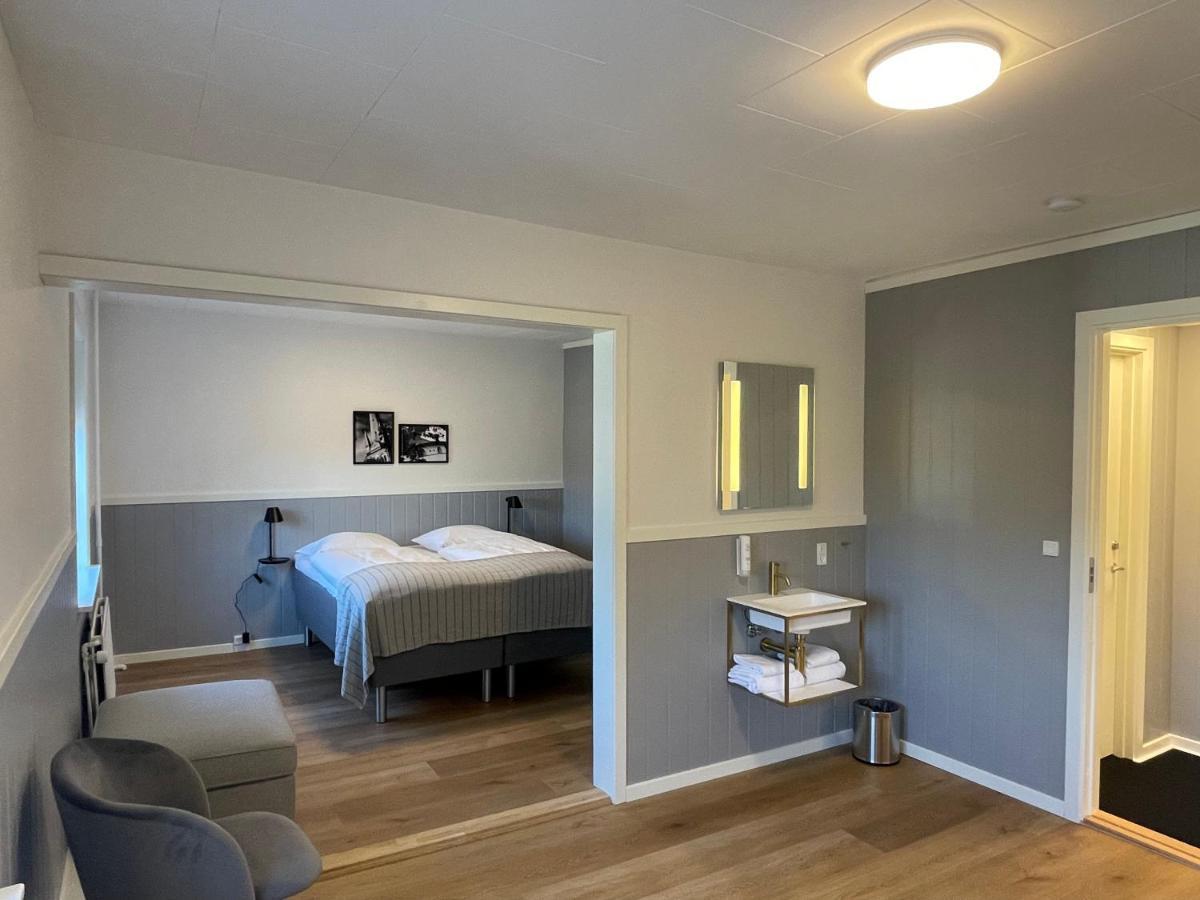 Annex Bed & Breakfast Frederikshavn Ngoại thất bức ảnh