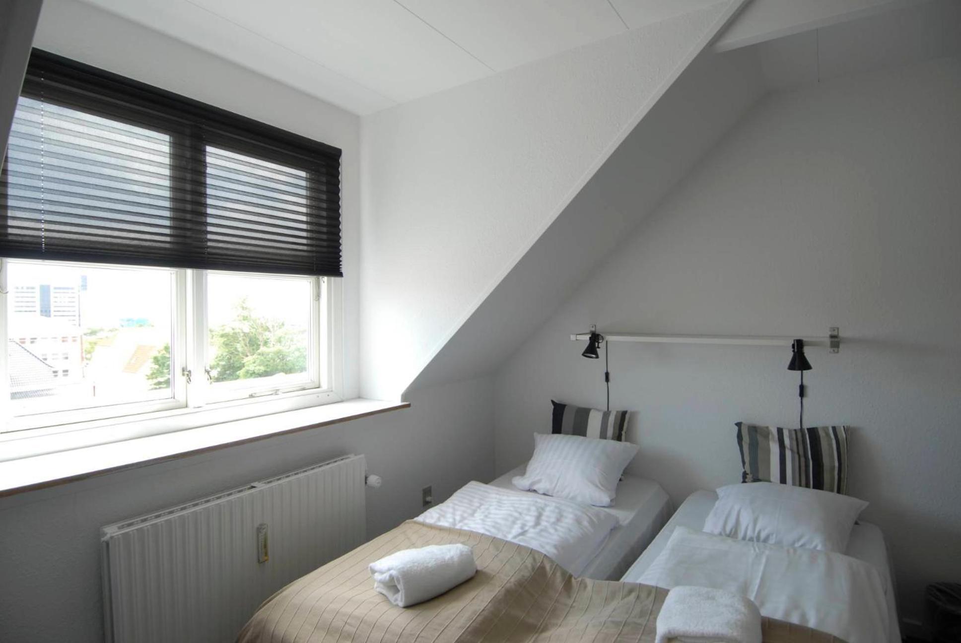 Annex Bed & Breakfast Frederikshavn Ngoại thất bức ảnh