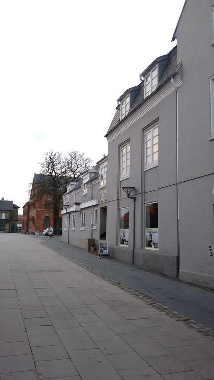 Annex Bed & Breakfast Frederikshavn Ngoại thất bức ảnh
