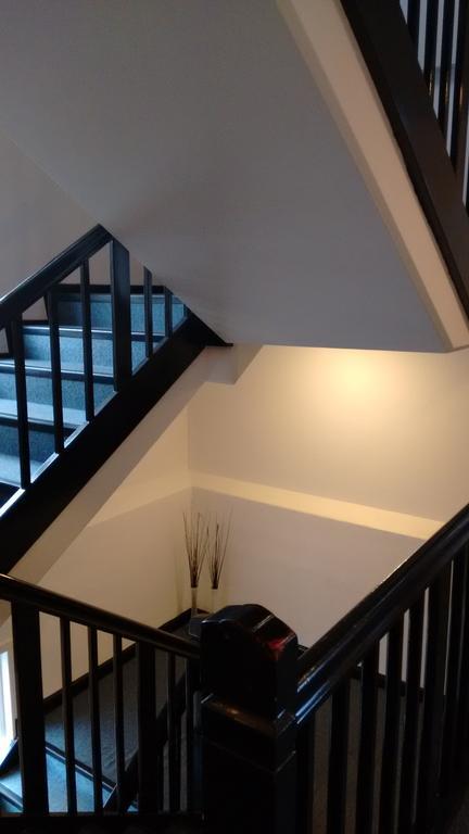 Annex Bed & Breakfast Frederikshavn Ngoại thất bức ảnh