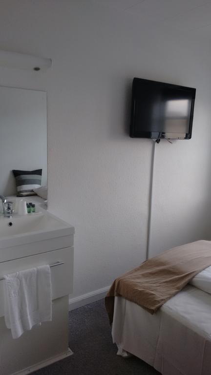 Annex Bed & Breakfast Frederikshavn Ngoại thất bức ảnh
