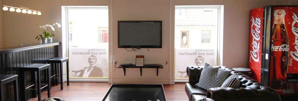 Annex Bed & Breakfast Frederikshavn Ngoại thất bức ảnh