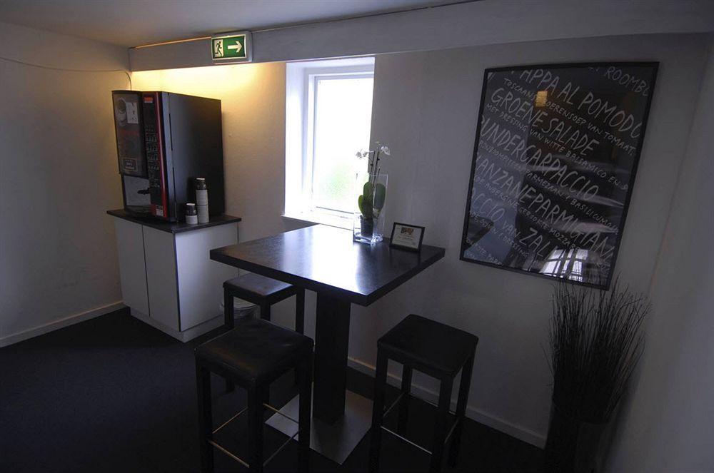 Annex Bed & Breakfast Frederikshavn Ngoại thất bức ảnh