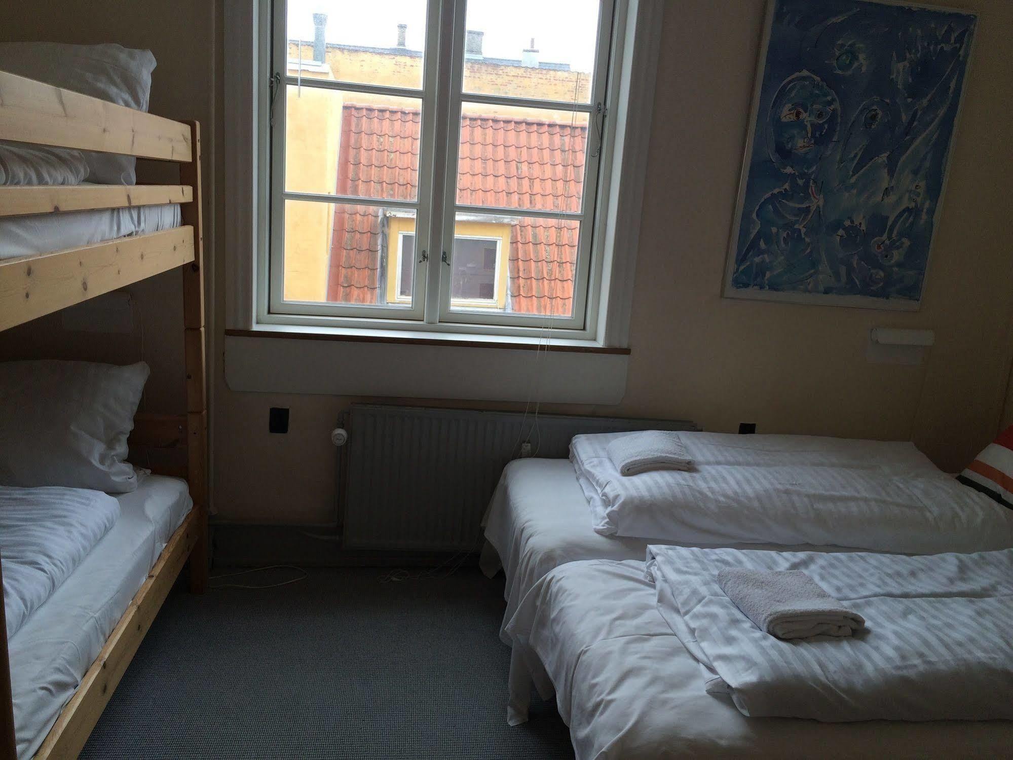 Annex Bed & Breakfast Frederikshavn Ngoại thất bức ảnh