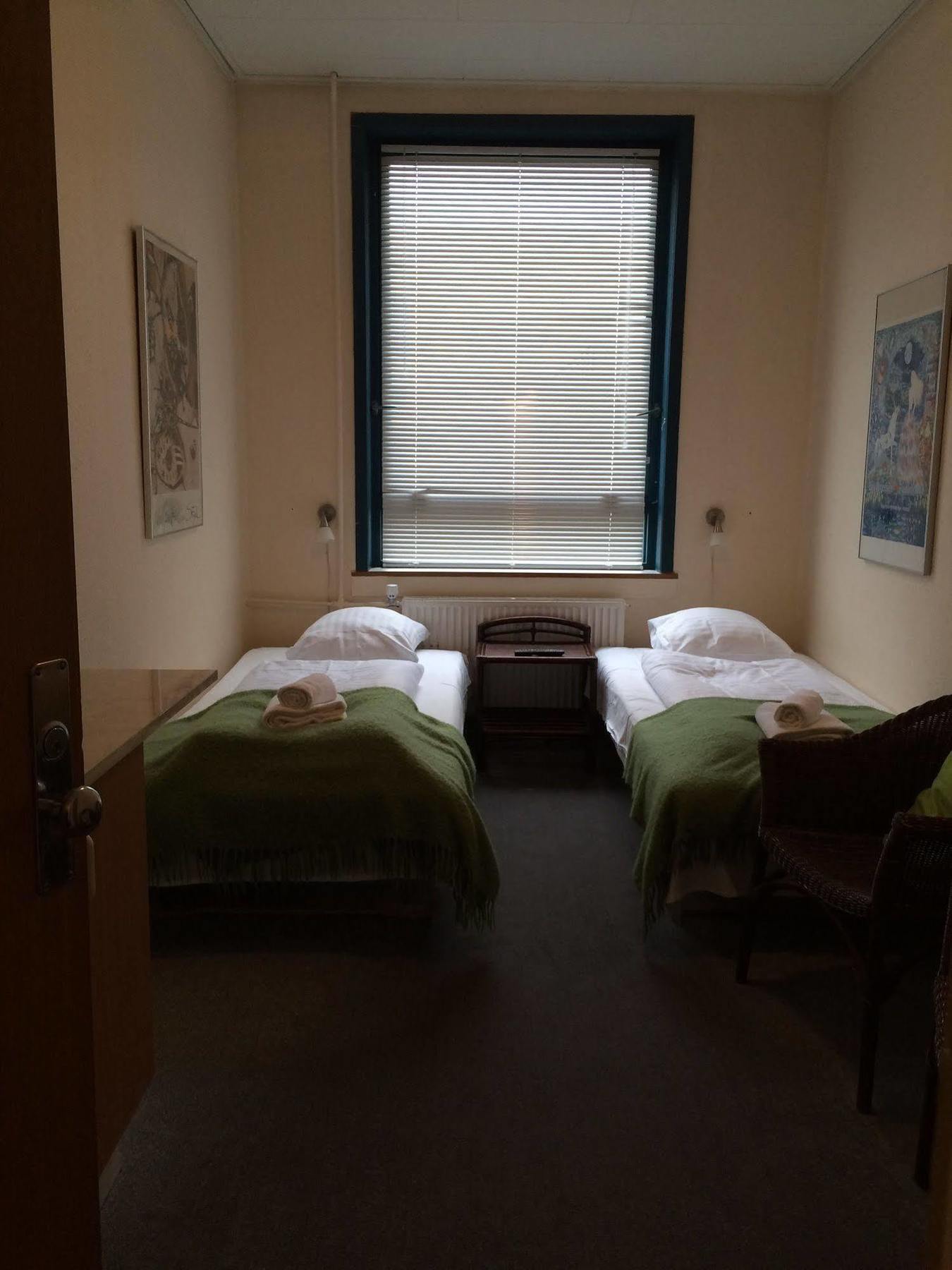 Annex Bed & Breakfast Frederikshavn Ngoại thất bức ảnh