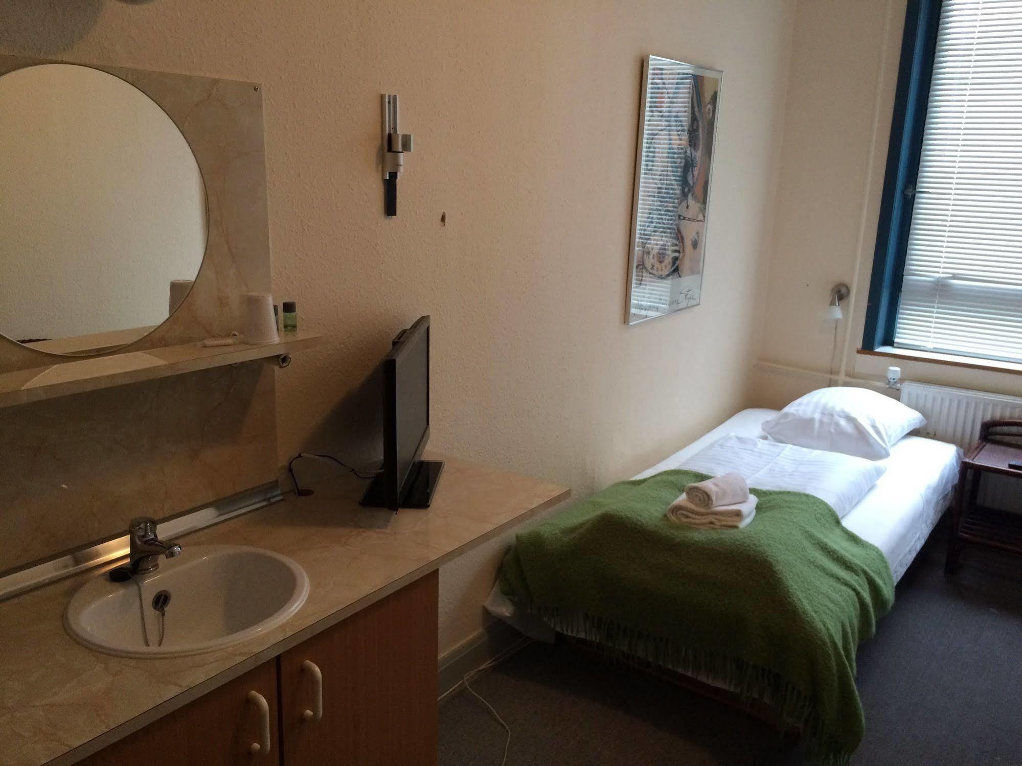 Annex Bed & Breakfast Frederikshavn Ngoại thất bức ảnh