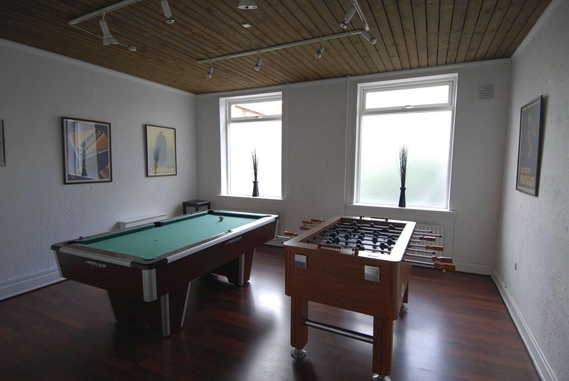 Annex Bed & Breakfast Frederikshavn Ngoại thất bức ảnh