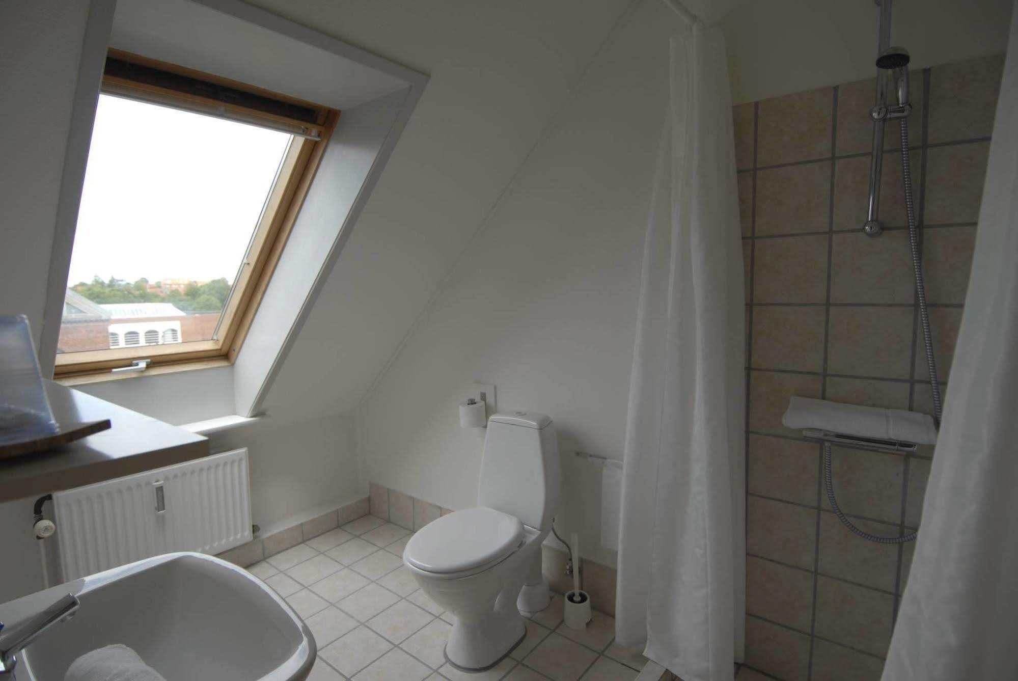 Annex Bed & Breakfast Frederikshavn Ngoại thất bức ảnh