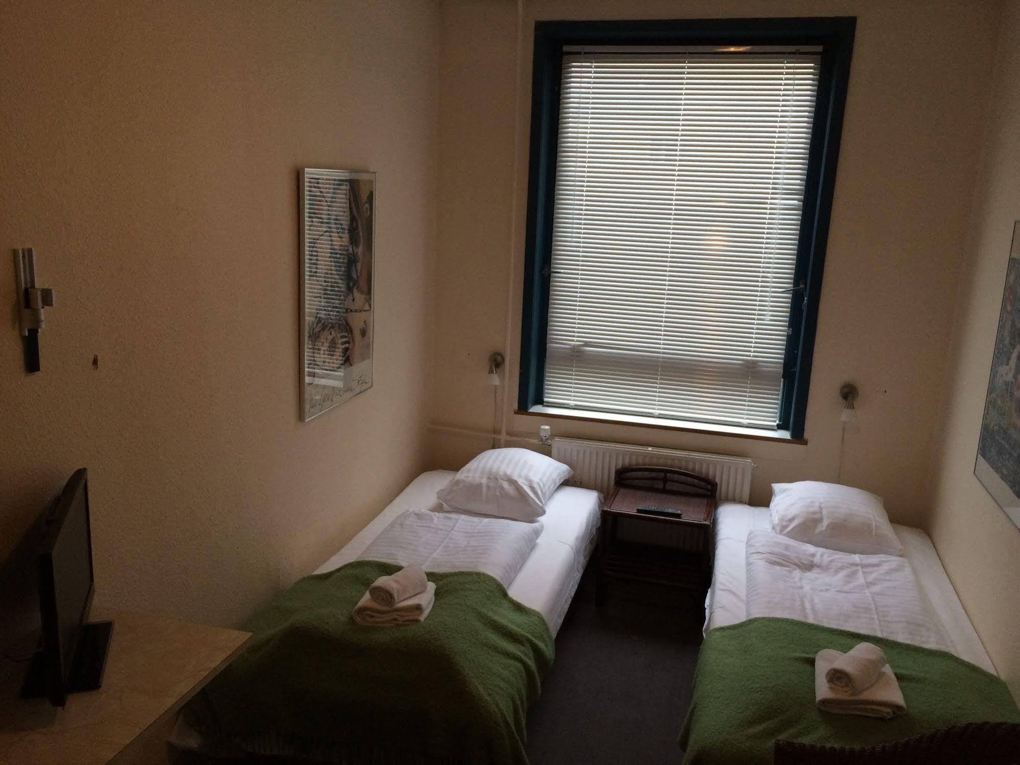 Annex Bed & Breakfast Frederikshavn Ngoại thất bức ảnh