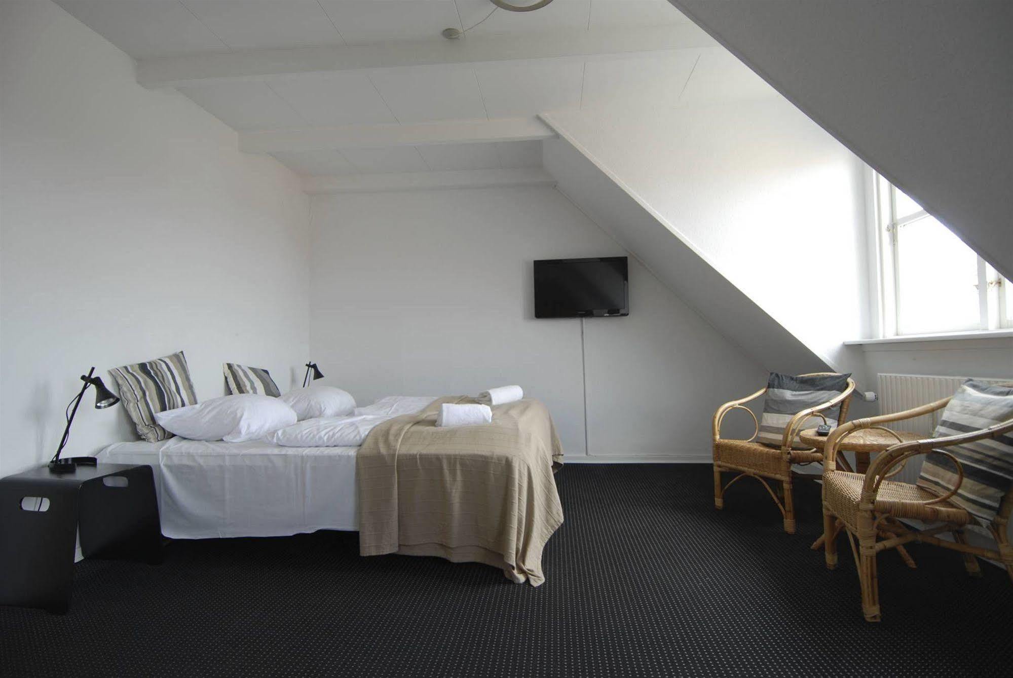 Annex Bed & Breakfast Frederikshavn Ngoại thất bức ảnh