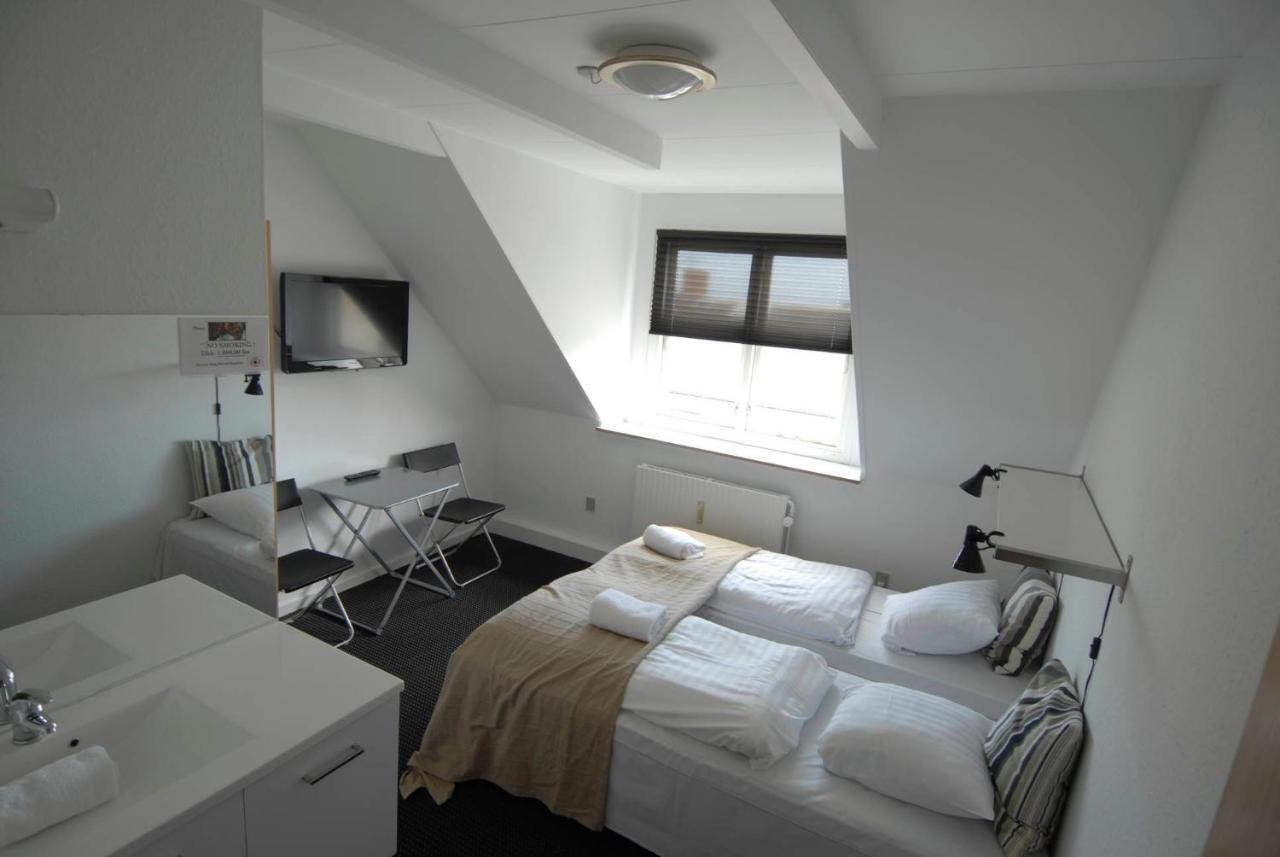 Annex Bed & Breakfast Frederikshavn Phòng bức ảnh